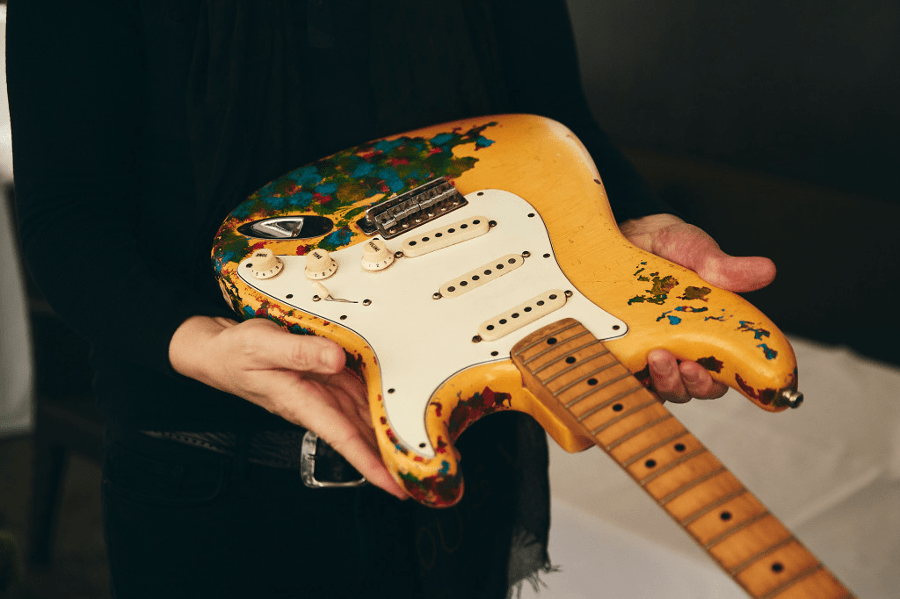 BillyCorganGishGuitar