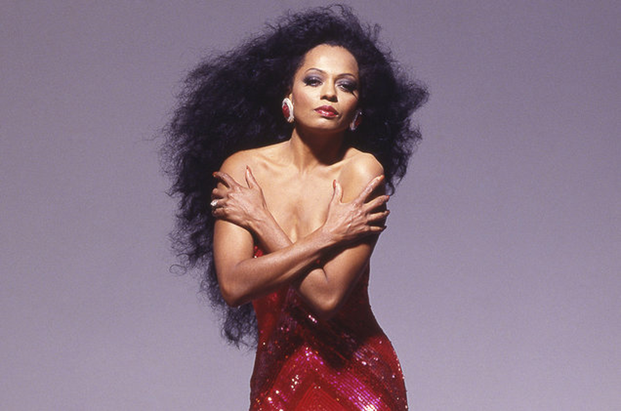 DianaRoss