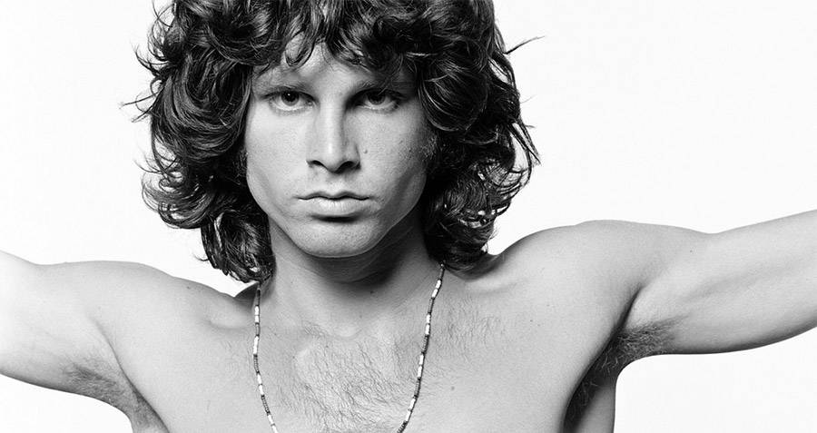JimMorrison