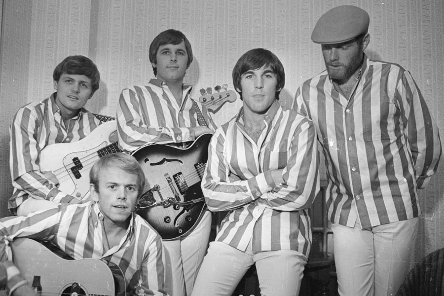 TheBeachBoys