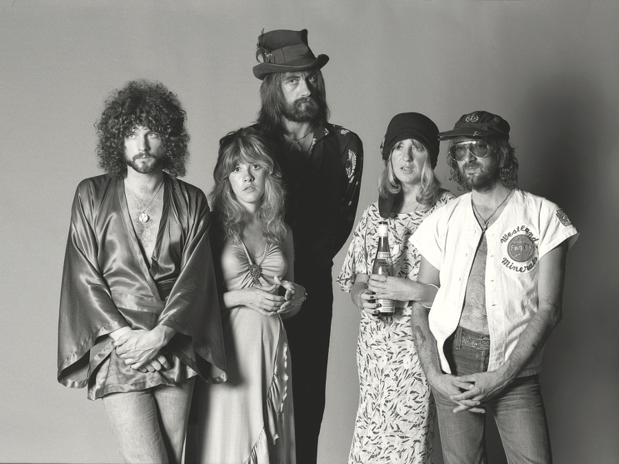FleetwoodMac