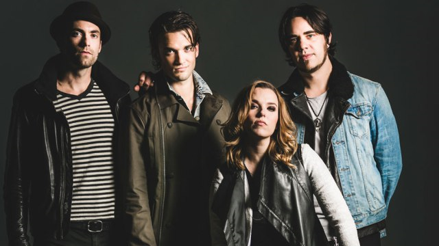Halestorm
