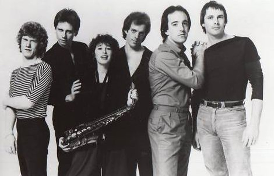 Quarterflash