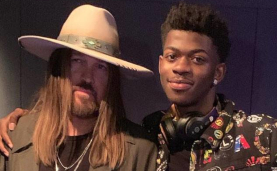 LilNasXBillyRayCyrus